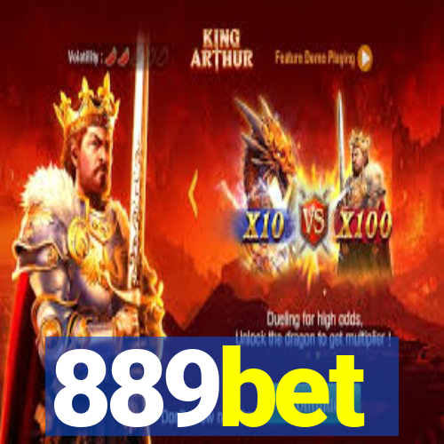 889bet