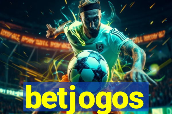 betjogos