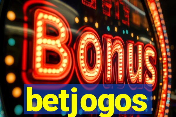 betjogos