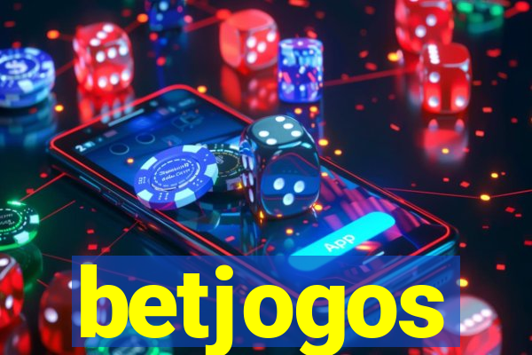 betjogos