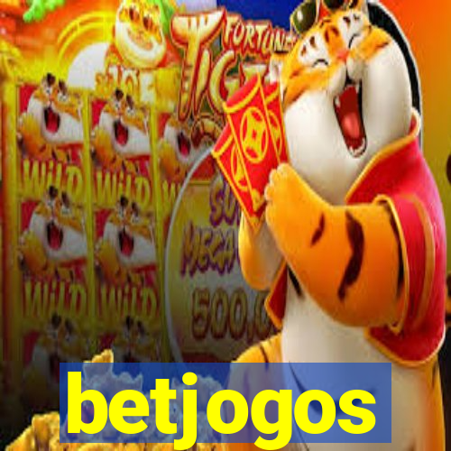 betjogos