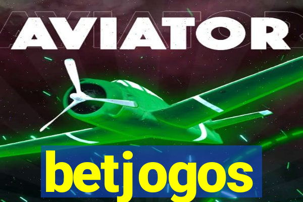 betjogos