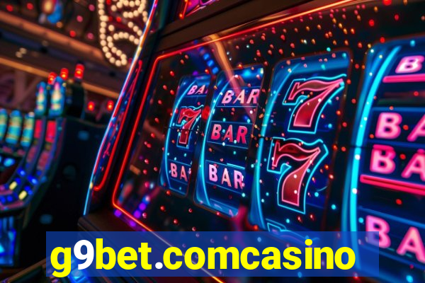 g9bet.comcasino