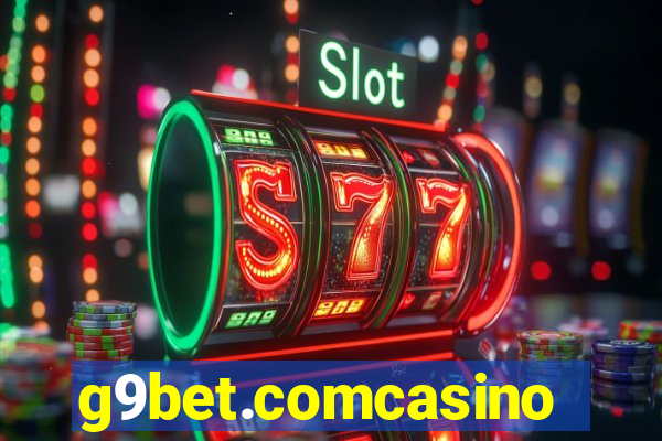 g9bet.comcasino