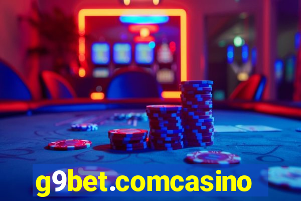 g9bet.comcasino