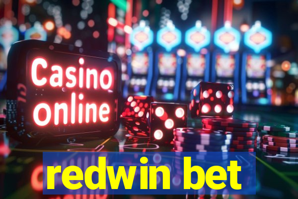 redwin bet