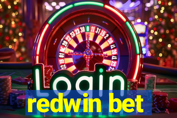 redwin bet