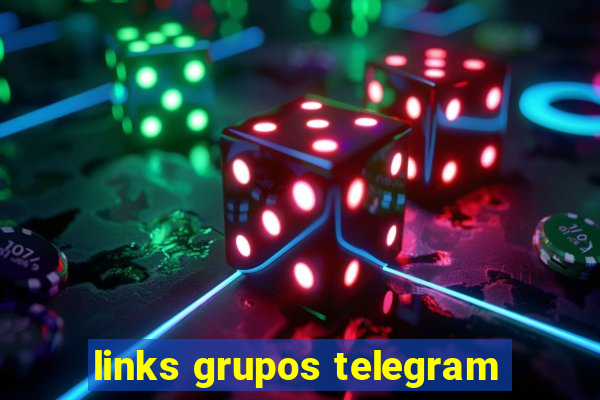 links grupos telegram