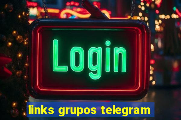 links grupos telegram