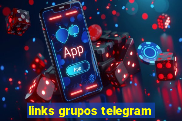 links grupos telegram