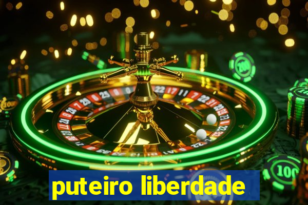 puteiro liberdade