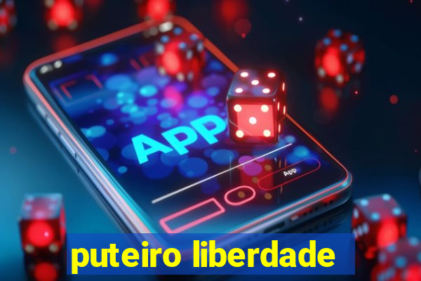 puteiro liberdade