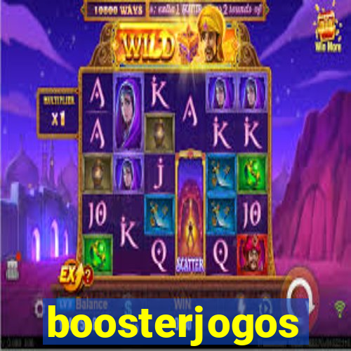 boosterjogos