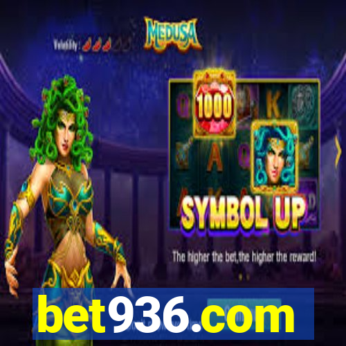 bet936.com