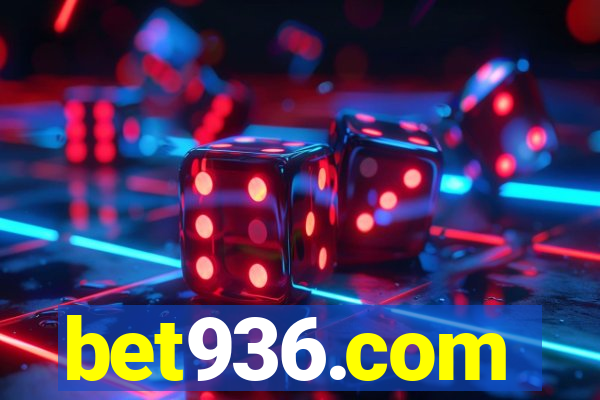 bet936.com