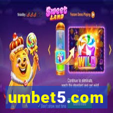 umbet5.com