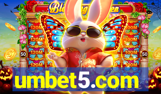 umbet5.com