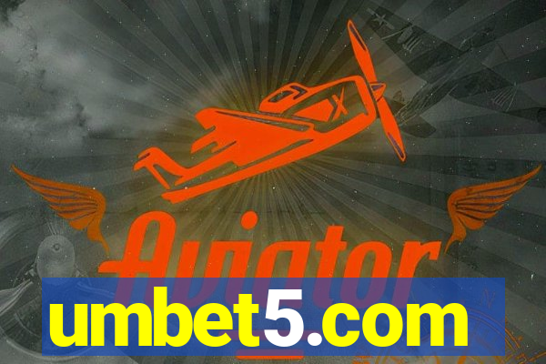 umbet5.com