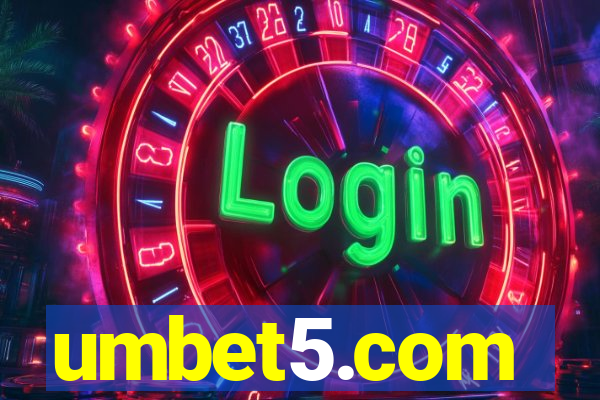 umbet5.com