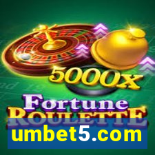 umbet5.com