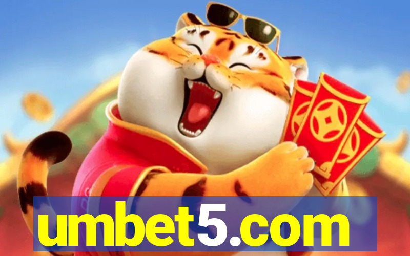 umbet5.com