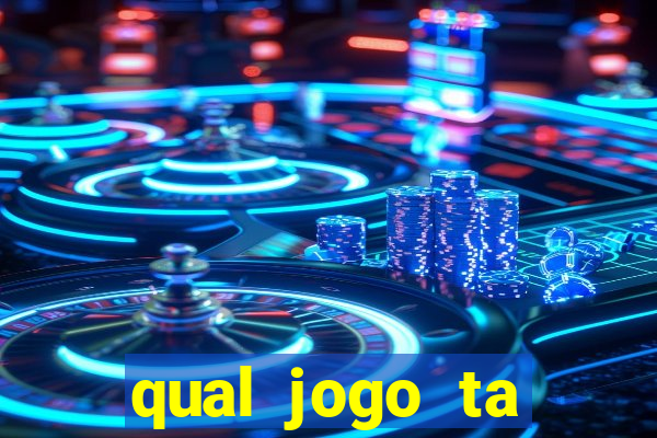 qual jogo ta pagando mais agora