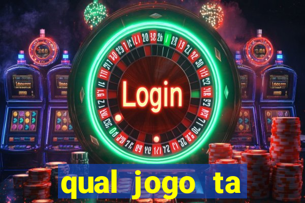 qual jogo ta pagando mais agora