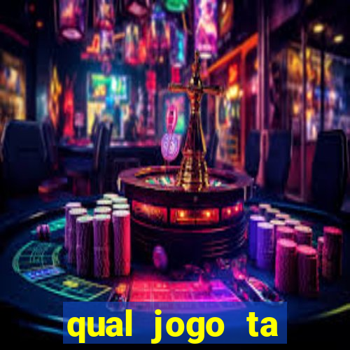 qual jogo ta pagando mais agora