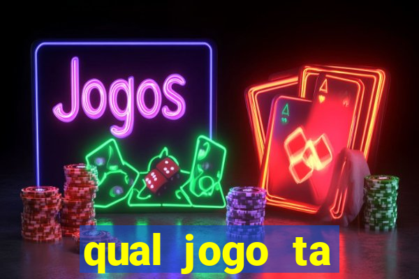 qual jogo ta pagando mais agora