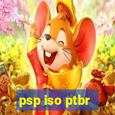 psp iso ptbr