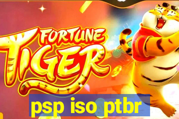 psp iso ptbr