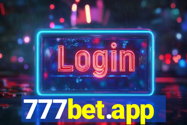 777bet.app