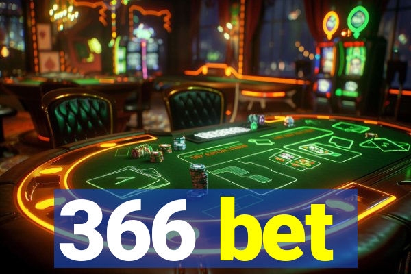 366 bet