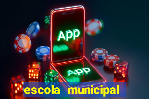 escola municipal vila nova alemaes pitanga pr