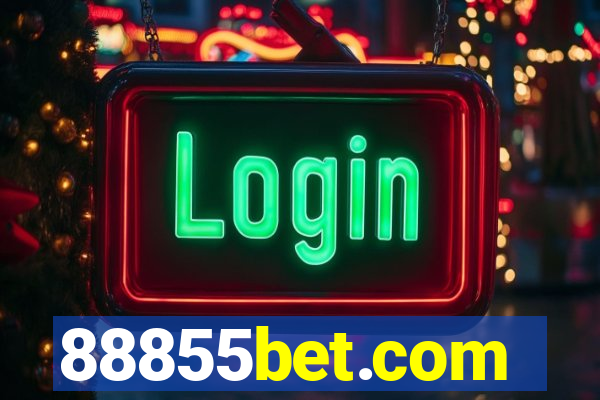 88855bet.com