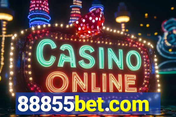 88855bet.com