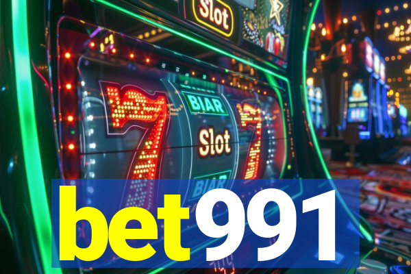 bet991