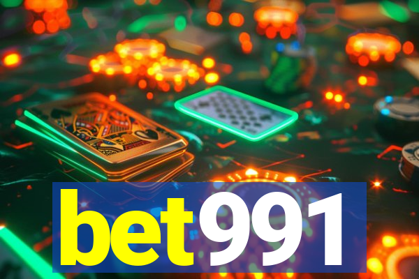 bet991