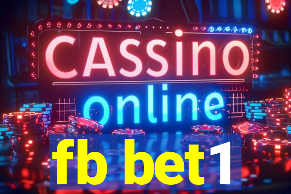 fb bet1