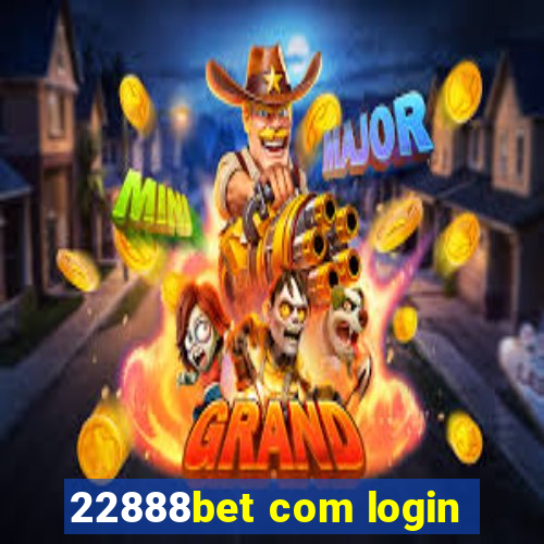 22888bet com login