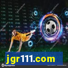 jgr111.com