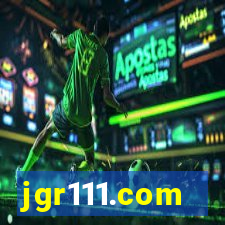 jgr111.com