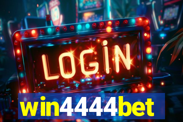 win4444bet