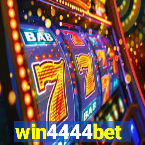 win4444bet