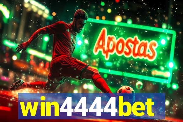 win4444bet