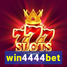 win4444bet