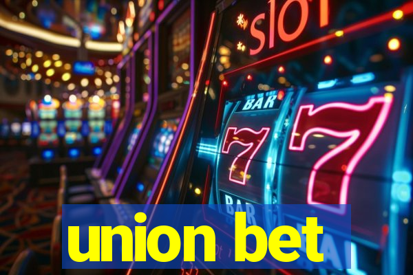 union bet