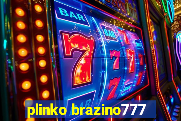 plinko brazino777