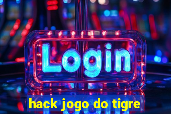 hack jogo do tigre