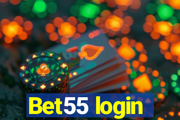 Bet55 login